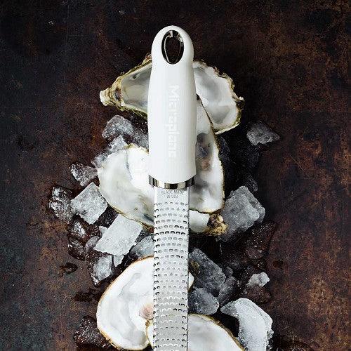 Microplane Premium Zester Cashmere - Marcel’s Culinary Experience