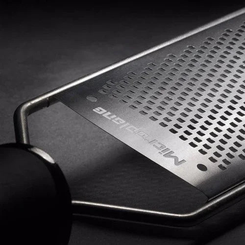 Microplane Gourmet Series Fine Grater - Marcel’s Culinary Experience