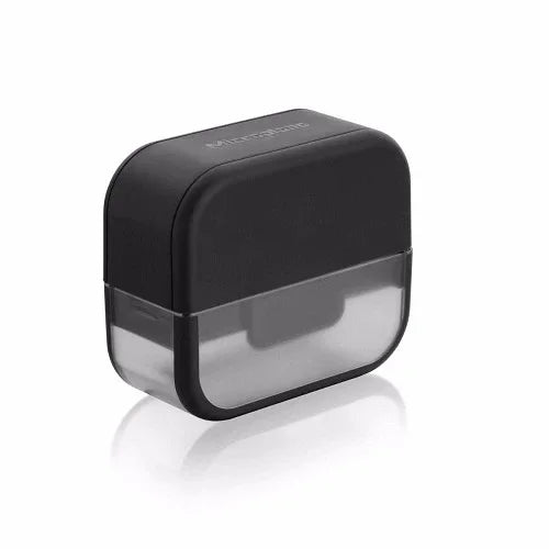 Microplane Garlic Mince and Slice - Marcel’s Culinary Experience