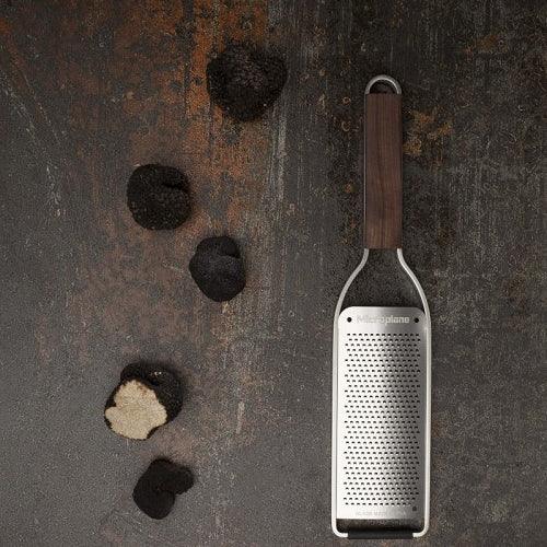 Microplane Master Series Fine Grater - Marcel’s Culinary Experience