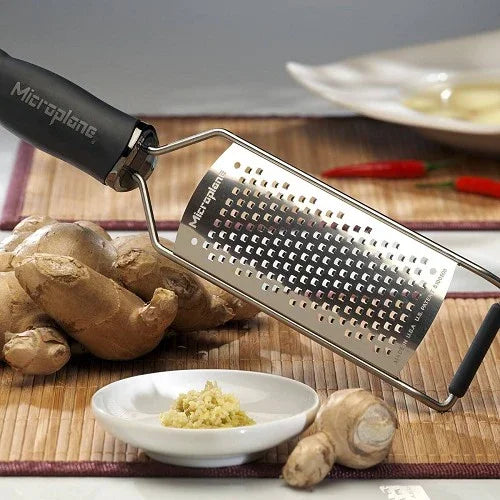 Microplane Gourmet Series Coarse Grater - Marcel’s Culinary Experience