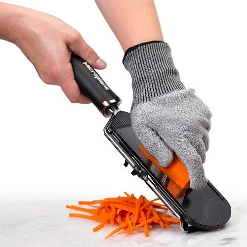 Cut Resistant Kitchen Safety Glove - Marcel’s Culinary Experience