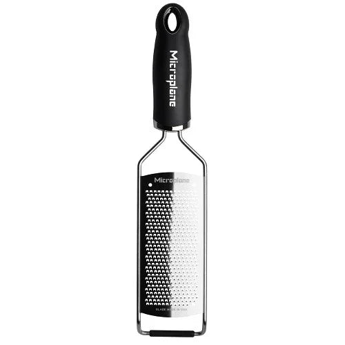 Microplane Gourmet Series Fine Grater - Marcel’s Culinary Experience