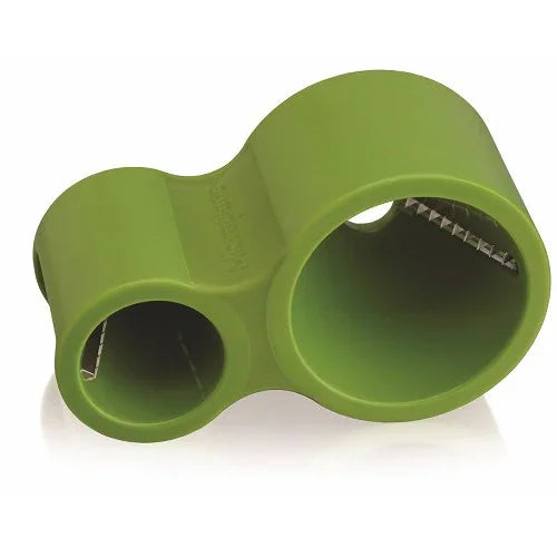 Vegetable Hand Held Spiralizer - Green - Marcel’s Culinary Experience