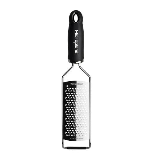 Microplane Gourmet Series Coarse Grater - Marcel’s Culinary Experience