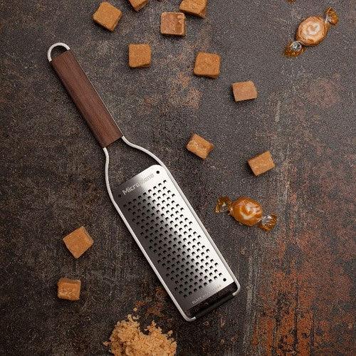 Microplane Master Series Coarse Grater - Marcel’s Culinary Experience