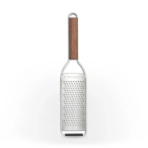 Microplane Master Series Coarse Grater - Marcel’s Culinary Experience
