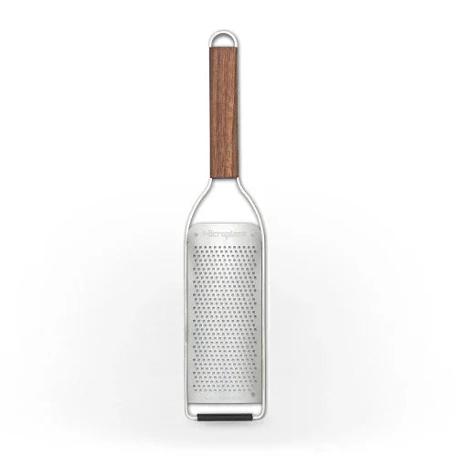 Microplane Master Series Fine Grater - Marcel’s Culinary Experience
