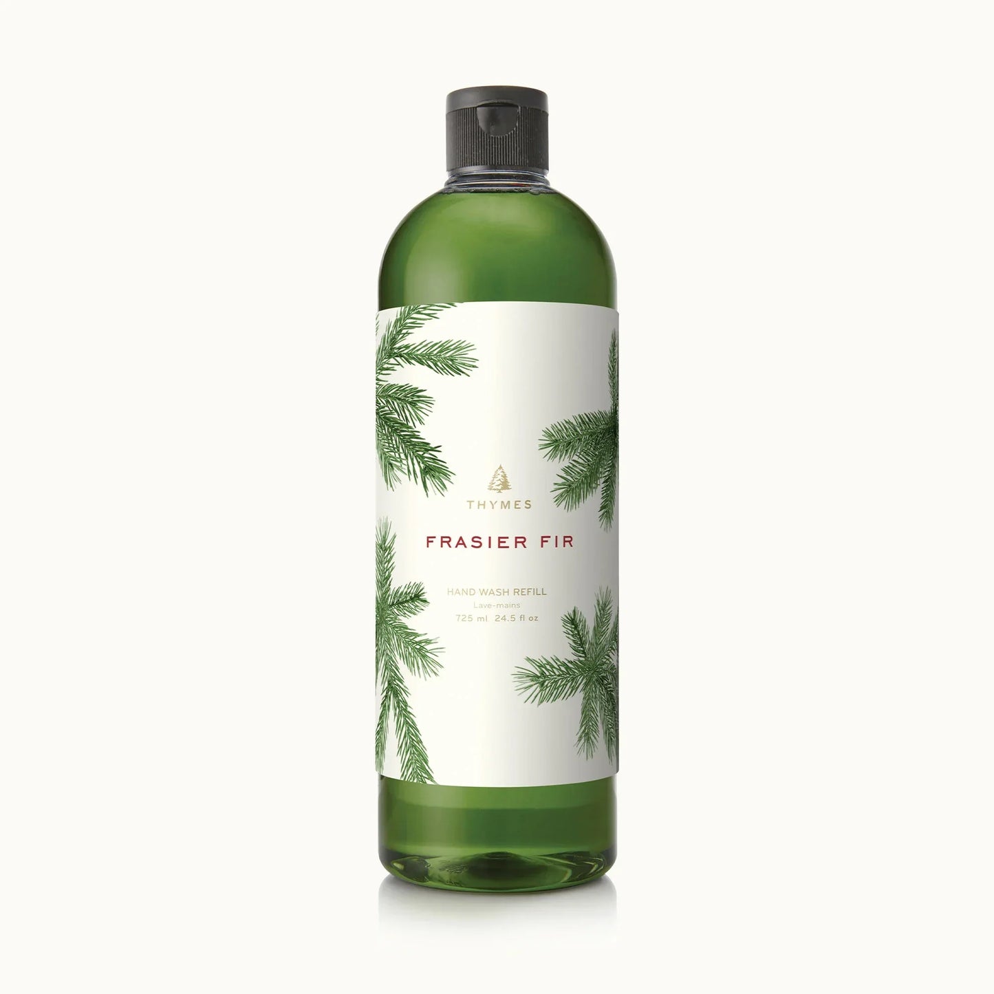 Thymes Frasier Fir Heritage Hand Wash Refill - Marcel’s Culinary Experience