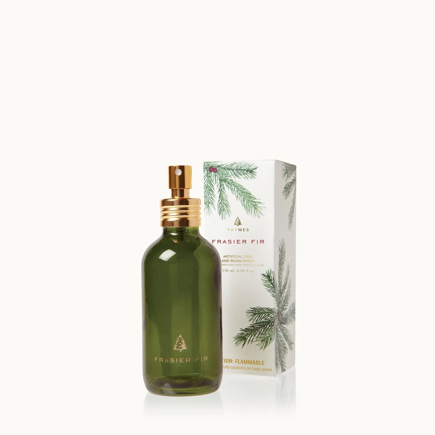 Thymes Frasier Fir Tree & Room Spray 3.75oz - Marcel’s Culinary Experience