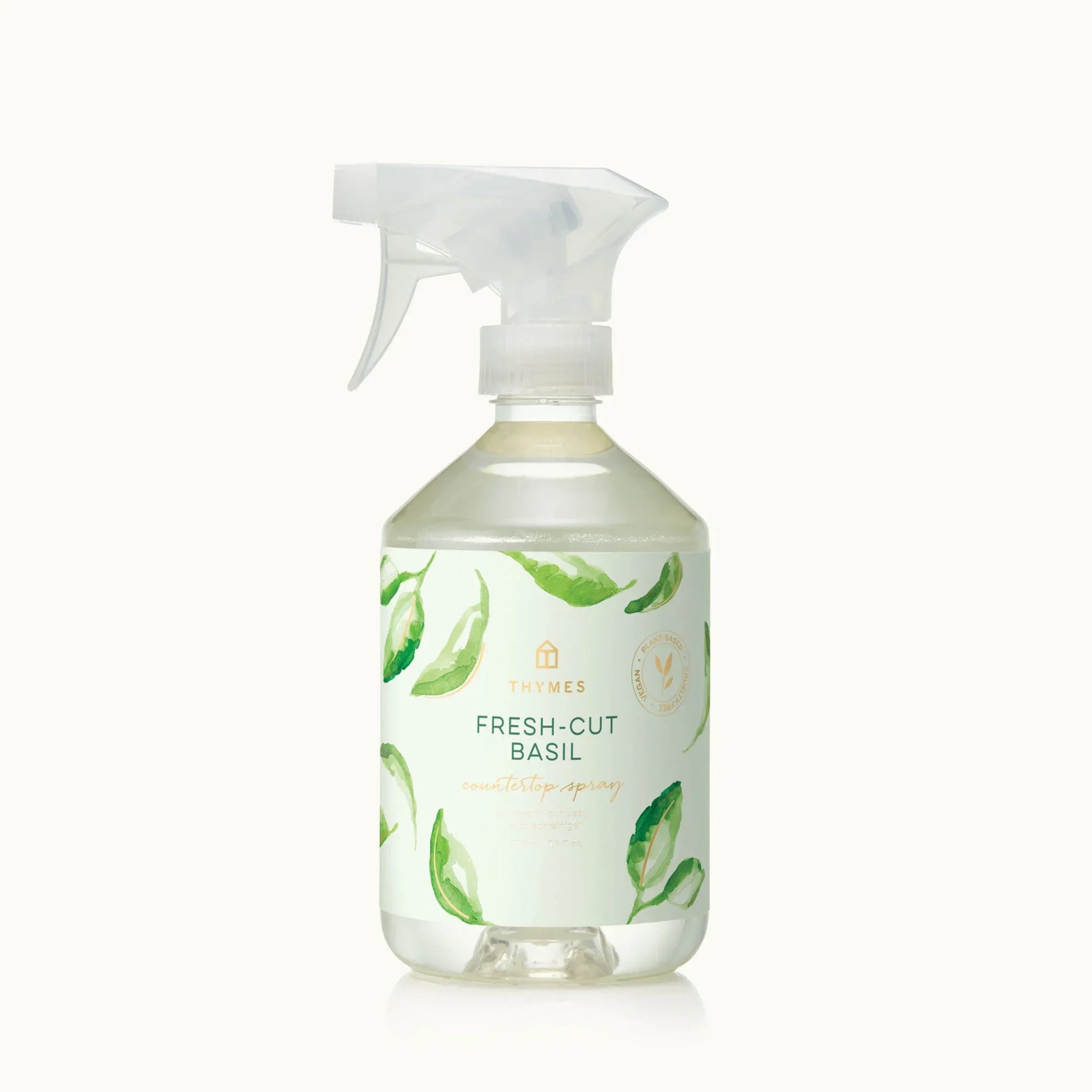 Thymes Fresh-Cut Basil Countertop Spray - Marcel’s Culinary Experience