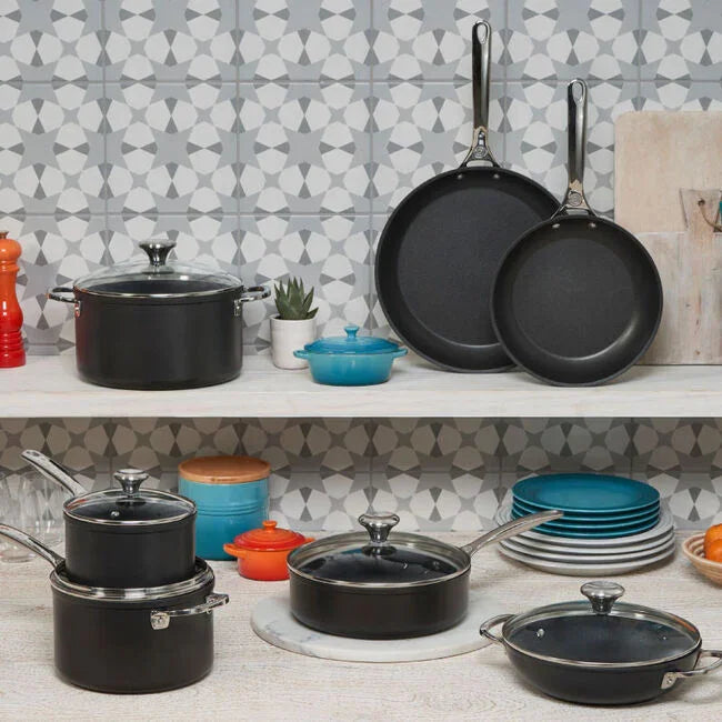 Le Creuset Toughened Non-stick PRO Fry Pan 10 inch - Marcel’s Culinary Experience