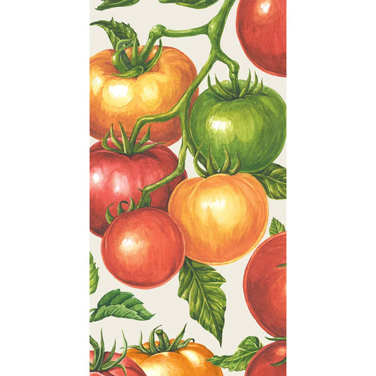 Hester & Cook Tomato Guest Napkin - Marcel’s Culinary Experience