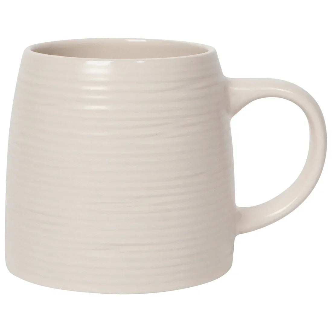 Oyster Dune Mug - Marcel’s Culinary Experience