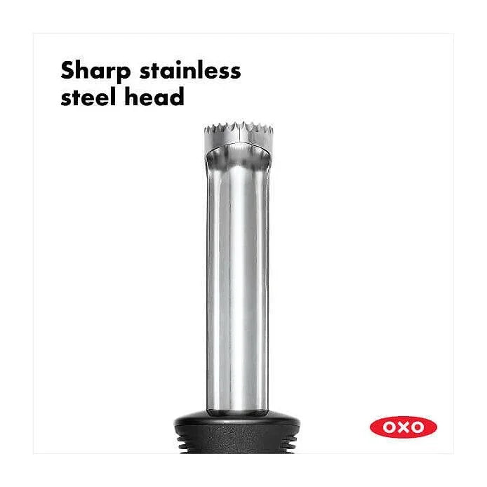 OXO Apple Corer - Marcel’s Culinary Experience