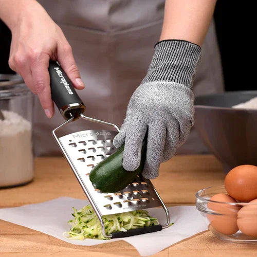 Gourmet Series Ultra Coarse Grater - Marcel’s Culinary Experience