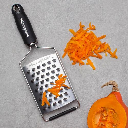 Gourmet Series Ultra Coarse Grater - Marcel’s Culinary Experience