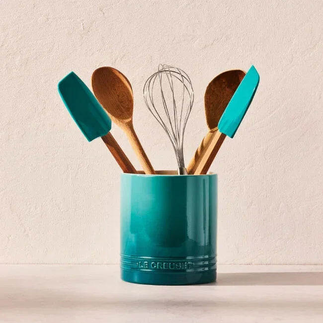 Le Creuset Signature Utensil Crock - 1 Qt.