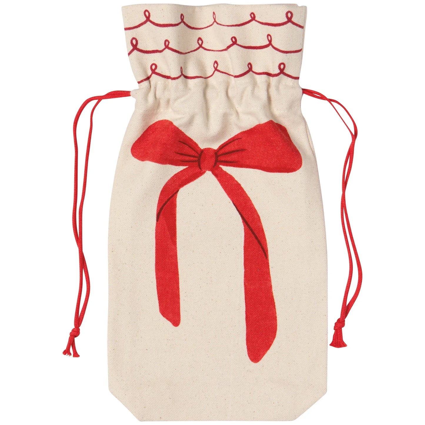 Bowtique Wine Bags Set of 2 - Marcel’s Culinary Experience