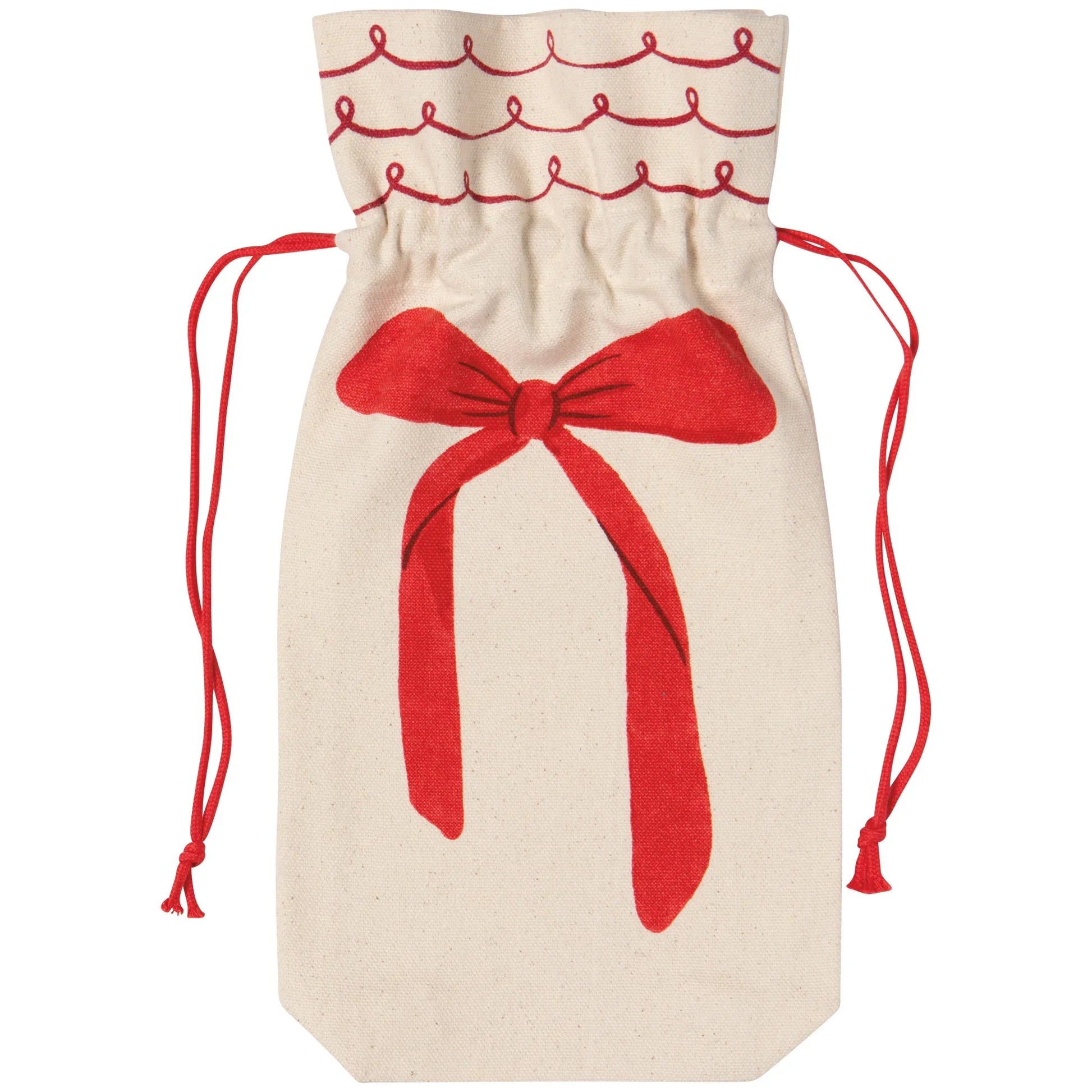 Bowtique Wine Bags Set of 2 - Marcel’s Culinary Experience