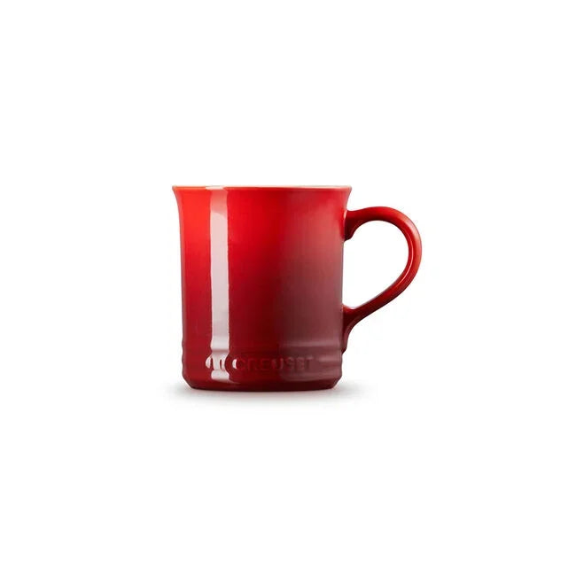 Le Creuset Stoneware Vancouver Mug 14oz - Cerise