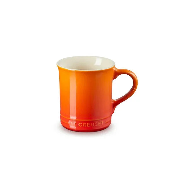 Le Creuset Vancouver Mug - Flame - Marcel’s Culinary Experience