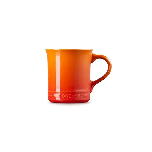 Le Creuset Vancouver Mug - Flame - Marcel’s Culinary Experience