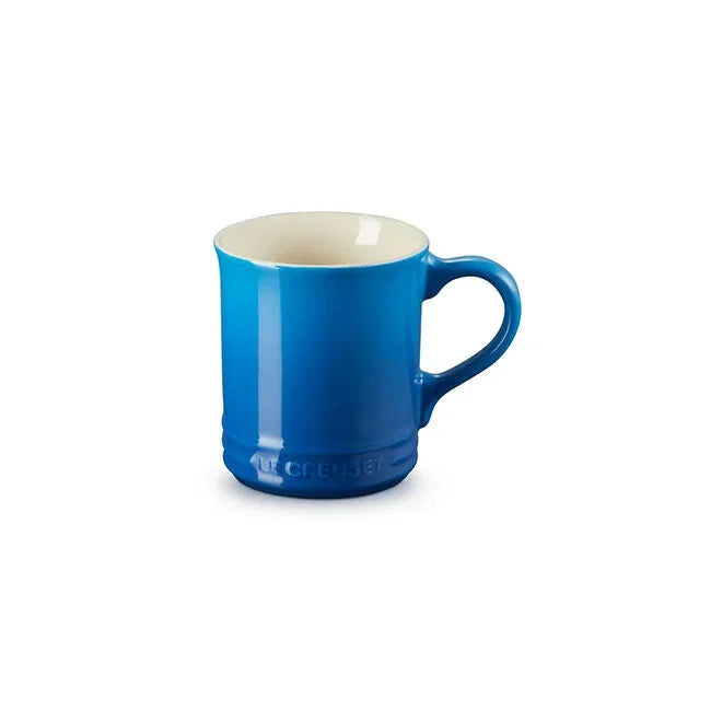 Le Creuset Stoneware Vancouver Mug 14oz - Marseille