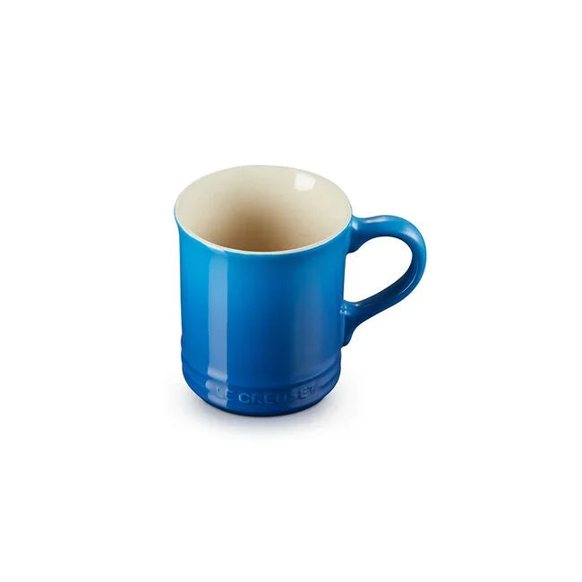 Le Creuset Stoneware Vancouver Mug 14oz - Marseille