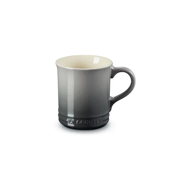 Le Creuset Stoneware Vancouver Mug 14oz - Oyster