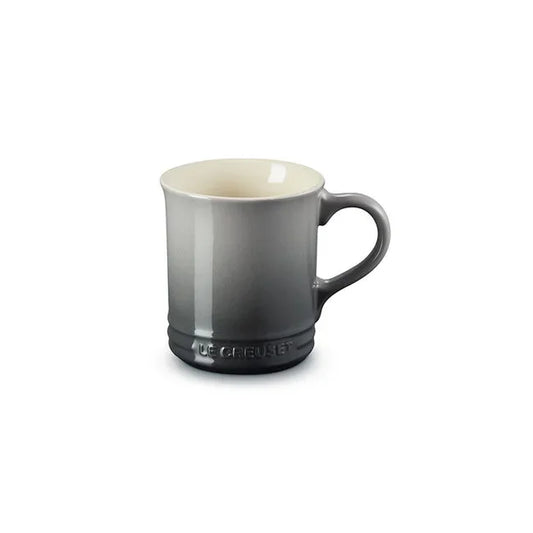 Le Creuset Stoneware Vancouver Mug 14oz - Oyster