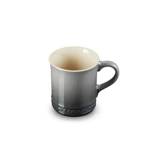 Le Creuset Stoneware Vancouver Mug 14oz - Oyster