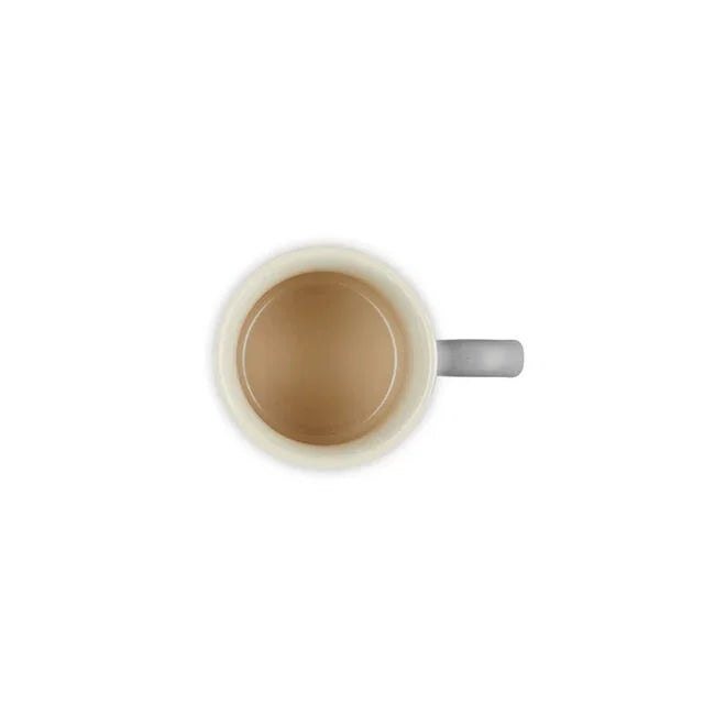 Le Creuset Stoneware Vancouver Mug 14oz - Oyster
