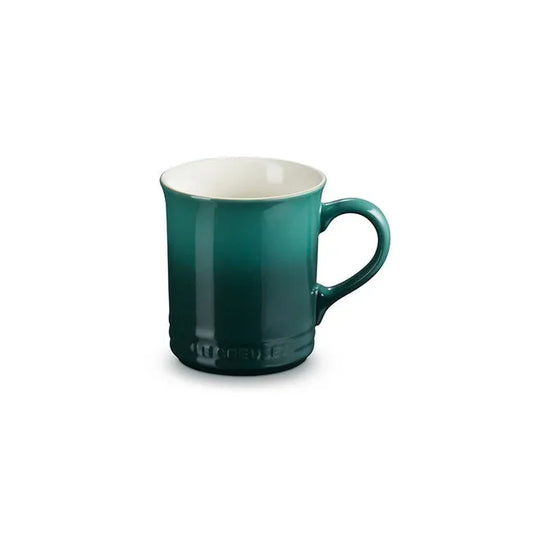 Le Creuset Stoneware Vancouver Mug 14oz - Artichaut Green
