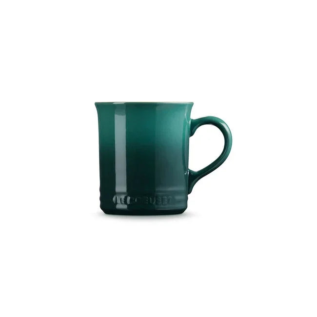 Le Creuset Stoneware Vancouver Mug 14oz - Artichaut Green