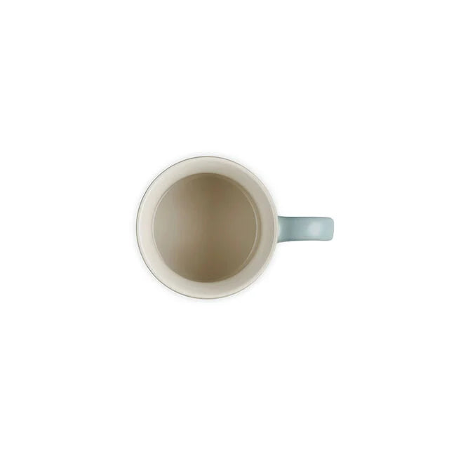 Le Creuset Vancouver Mug - Sea Salt