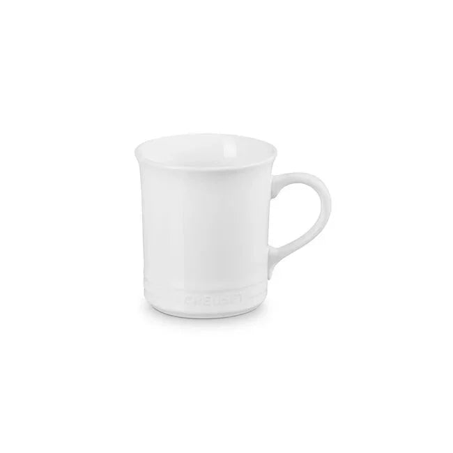 Le Creuset Vancouver Mug - White