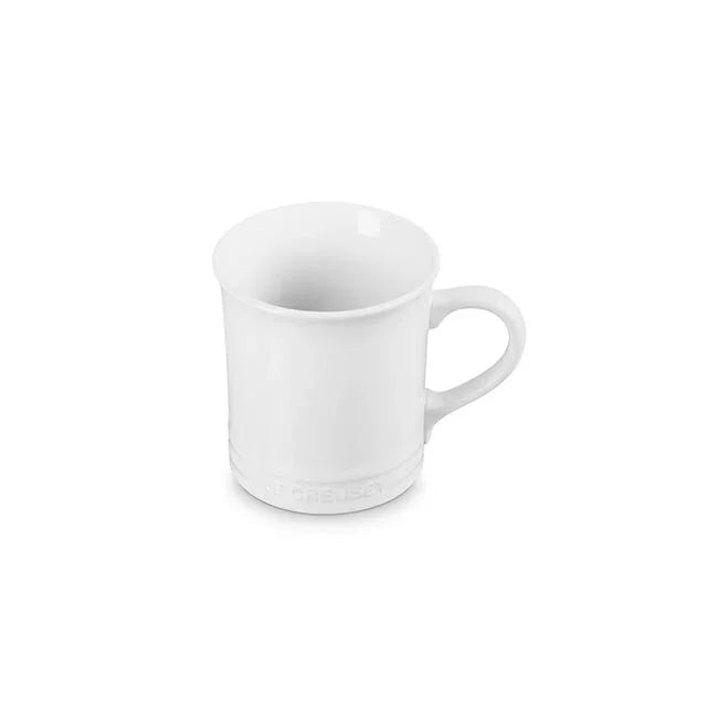 Le Creuset Vancouver Mug - White