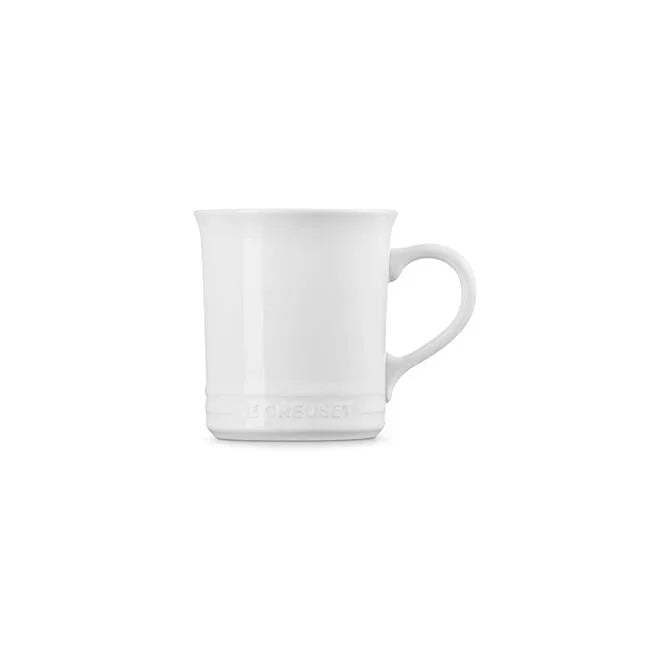 Le Creuset Vancouver Mug - White