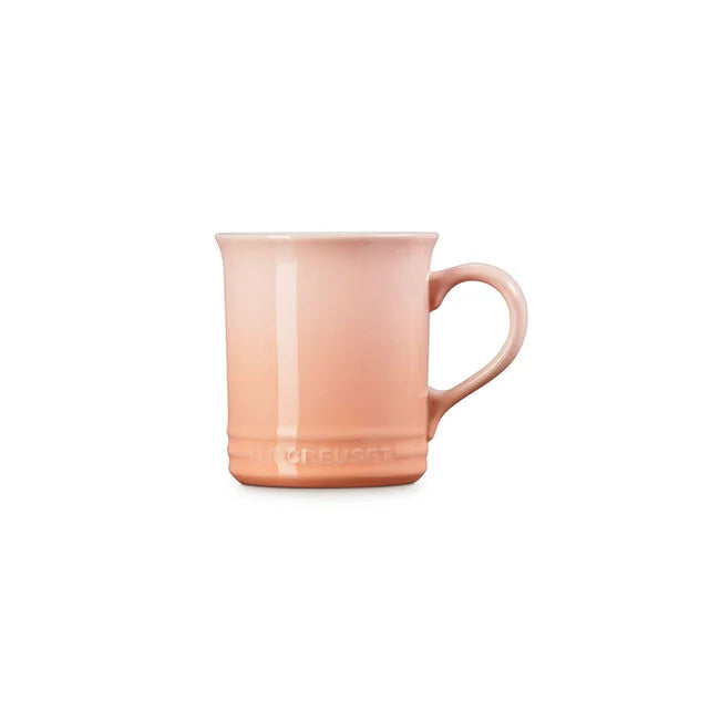 Le Creuset Stoneware Vancouver Mug 14oz - Peche