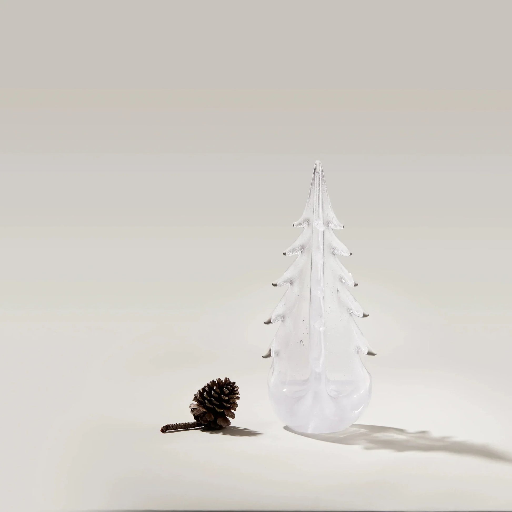 Simon Pearce Vela Evergreen 12" - Marcel’s Culinary Experience