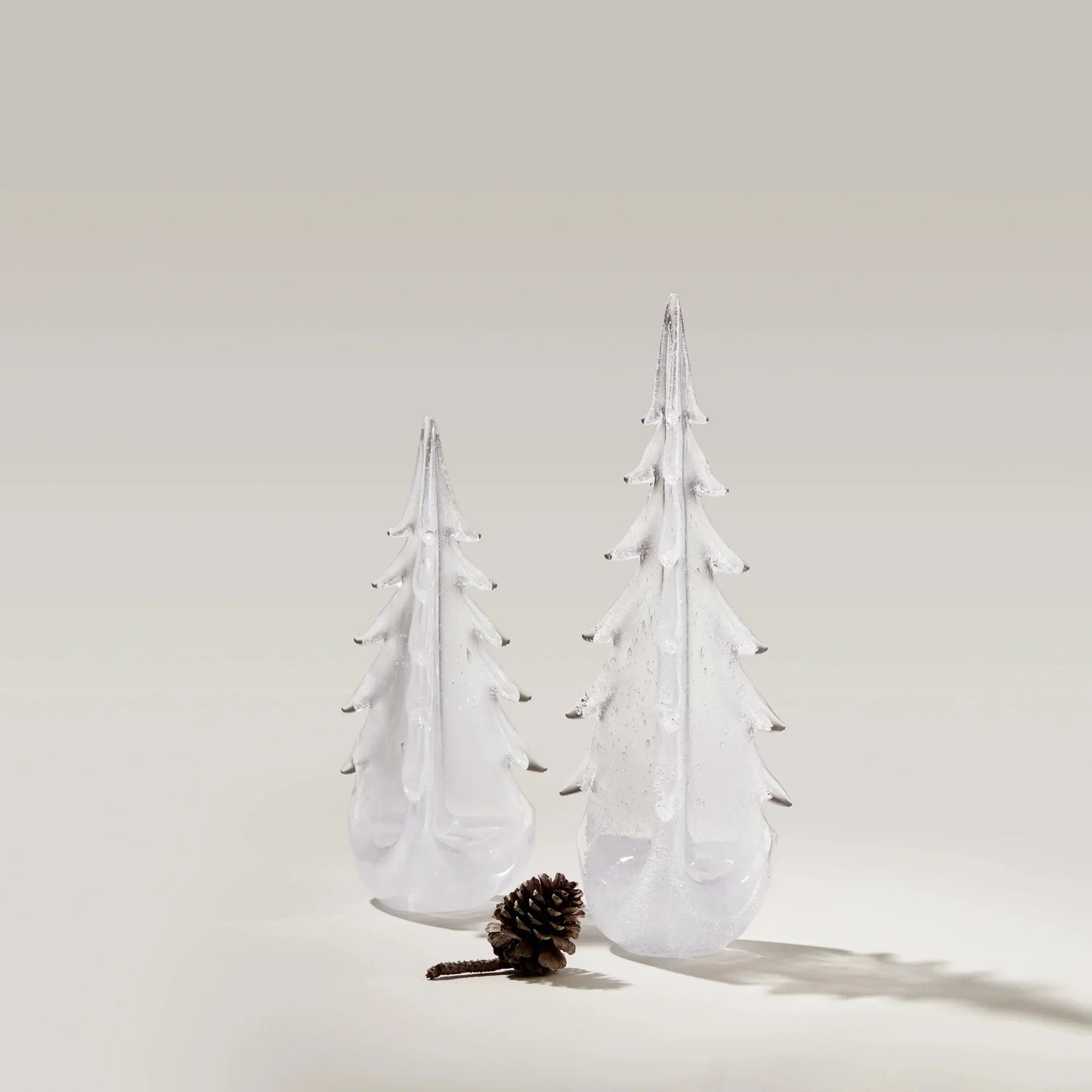 Simon Pearce Vela Evergreen 12" - Marcel’s Culinary Experience