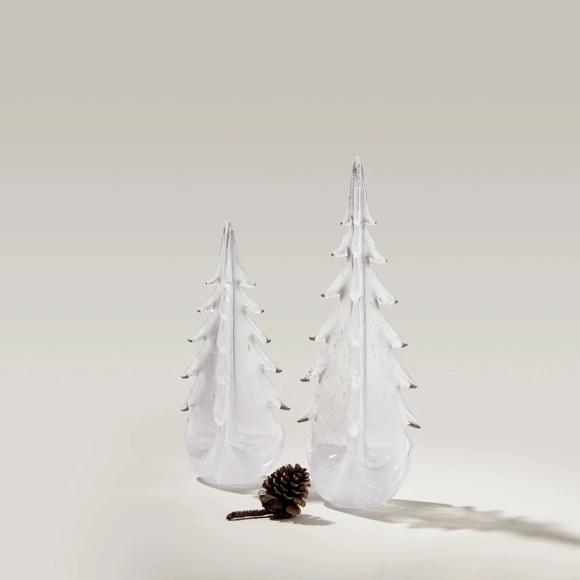 Simon Pearce Vela Evergreen 12" - Marcel’s Culinary Experience