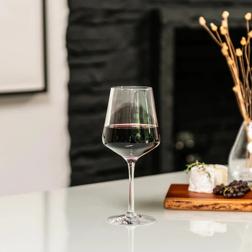 Simon Pearce Vintner Red Wine