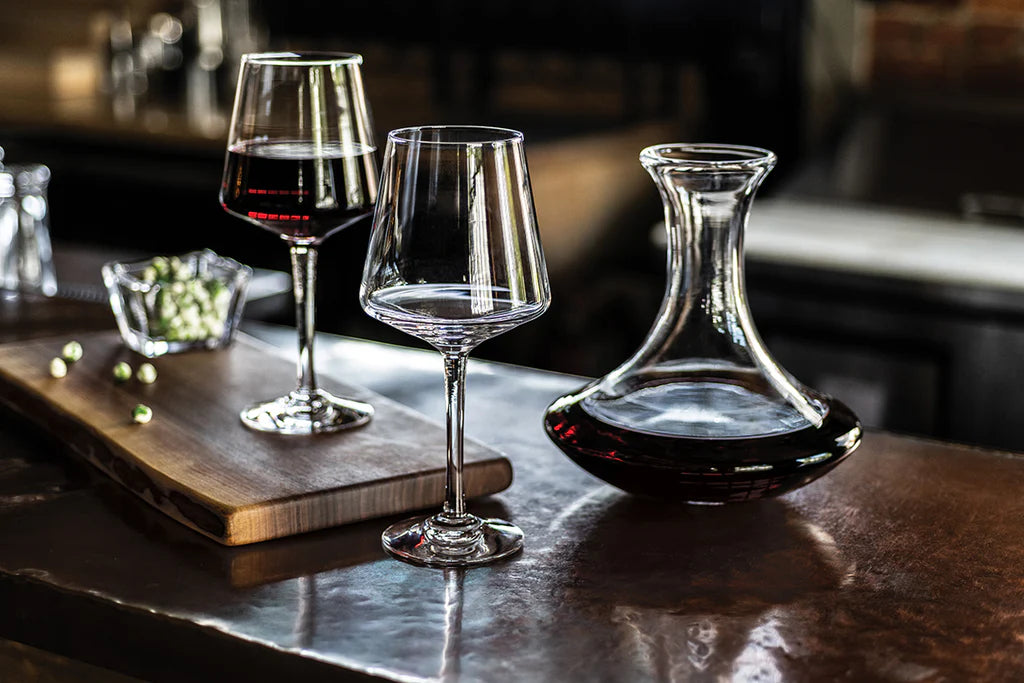 Simon Pearce Vintner Bordeaux