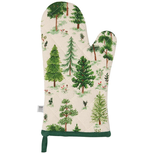 Woodland Spruce Mitt - Marcel’s Culinary Experience