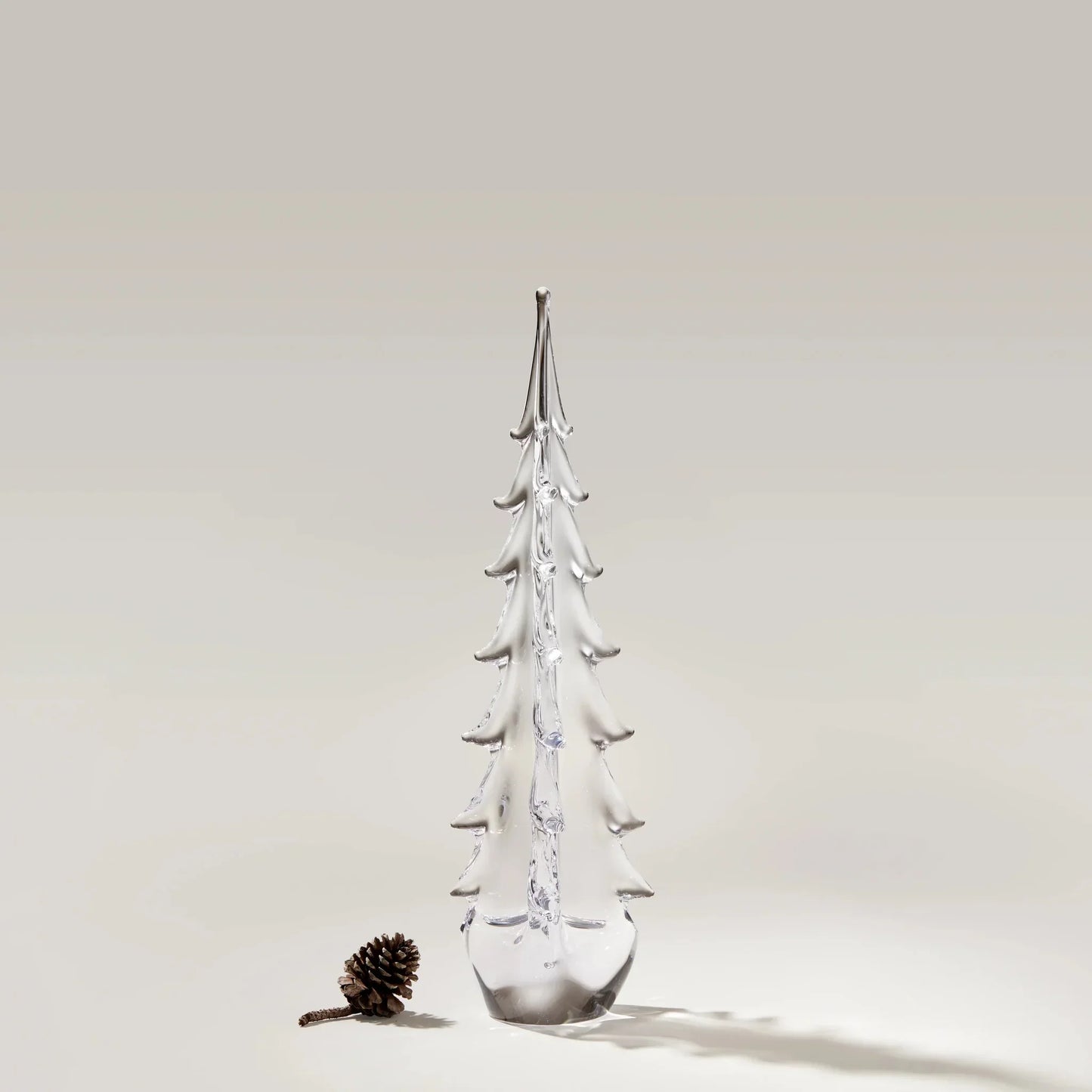 Simon Pearce Vermont Evergreen 20" - Marcel’s Culinary Experience