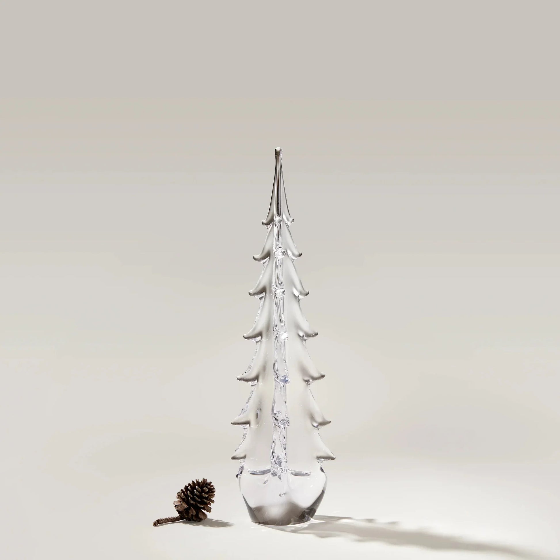 Simon Pearce Vermont Evergreen 20" - Marcel’s Culinary Experience