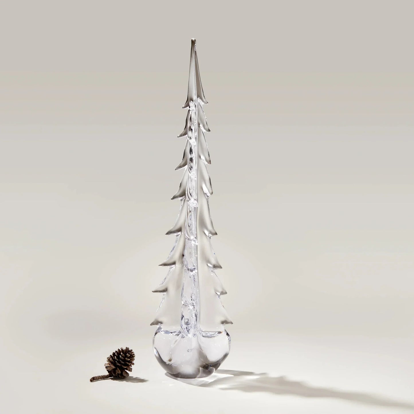 Simon Pearce Vermont Evergreen 26" - Marcel’s Culinary Experience