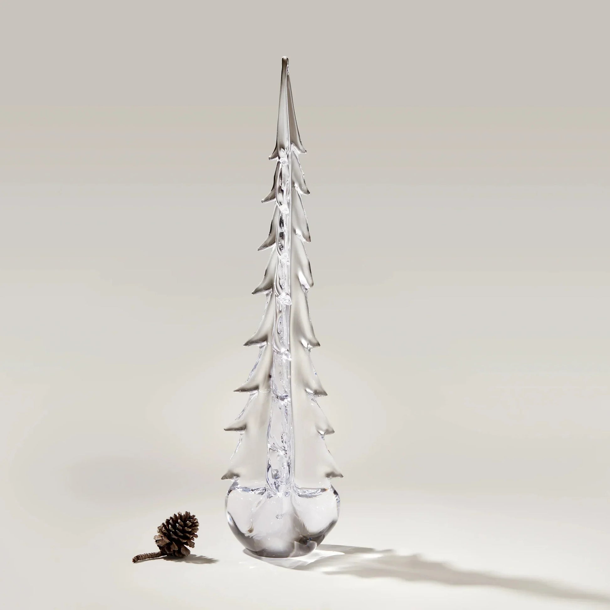 Simon Pearce Vermont Evergreen 26" - Marcel’s Culinary Experience